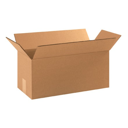BSC PREFERRED Bsc Preferred 1888 Corrugated Shipping Box 25 Pack