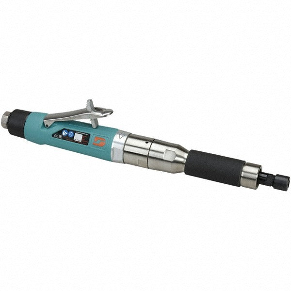 DYNABRADE Dynabrade 52679 Straight Extended Length Air Die Grinder