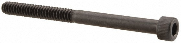 VALUE COLLECTION Value Collection 581215PR Hex Socket Cap Screw 6-32 Unc