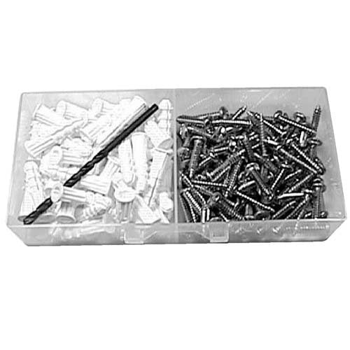 DIVERSITECH Diversitech 7111X Anchor Kit (1 Pack)