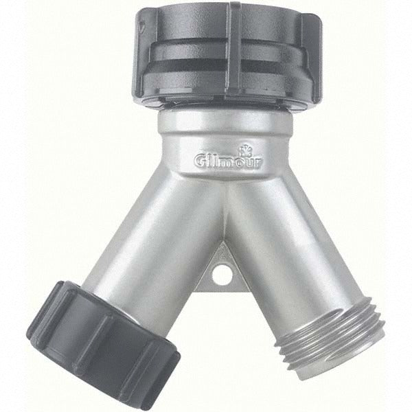 GILMOUR Gilmour 808004-1001 Garden Hose Connector 3/4 Inch