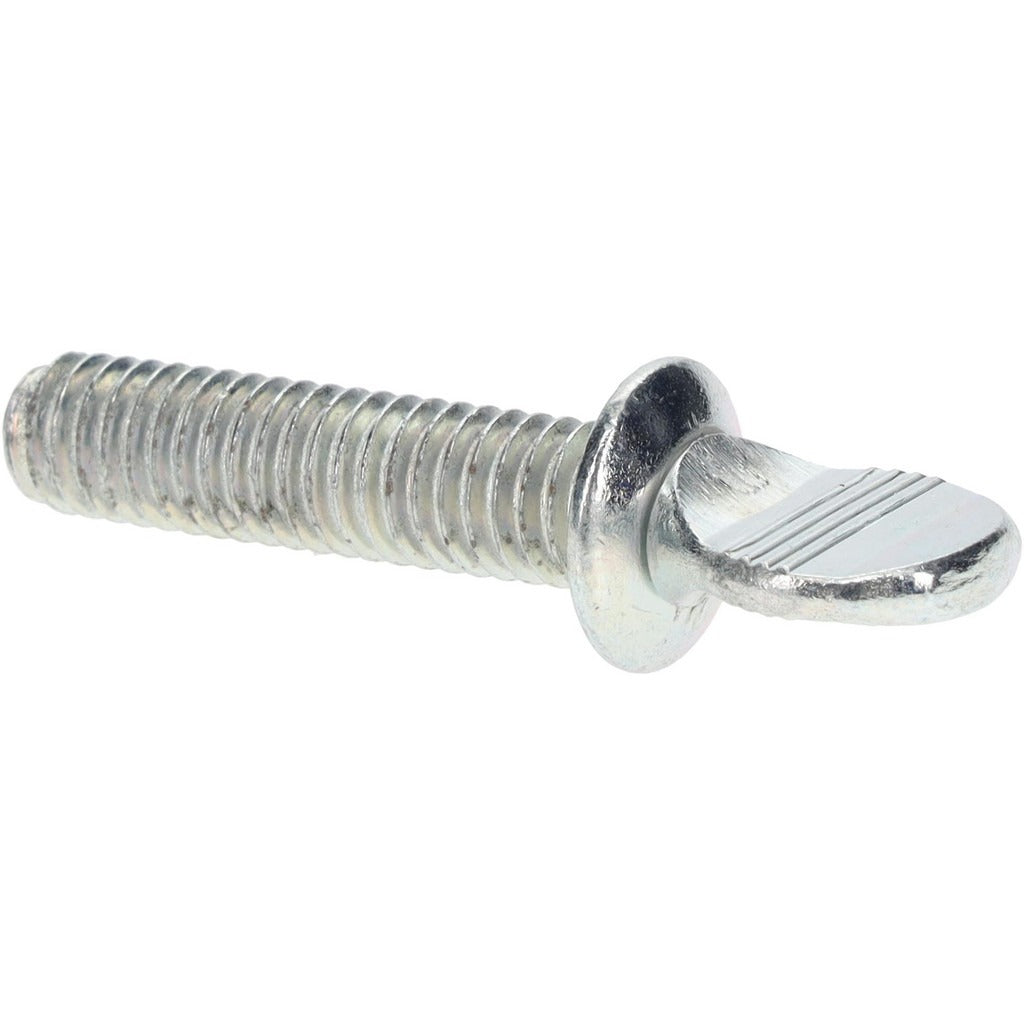 VALUE COLLECTION Value Collection 3120TS Steel Thumb Screw 5/16-18 Oval Head