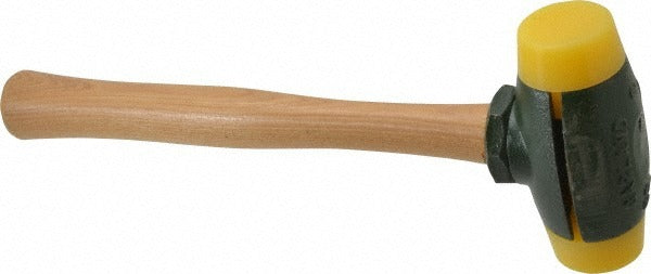 GARLAND Garland 34002 Non-marring Split Head Hammer 2 Lb