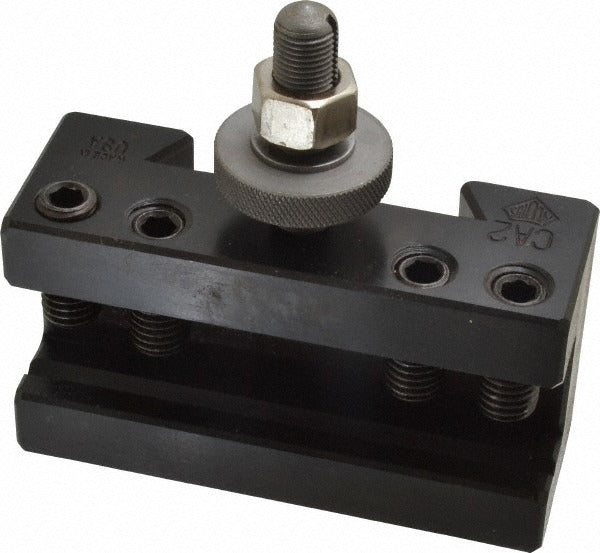 ALORIS Aloris CA-2 Boring Turning Facing Lathe Tool Post Holder