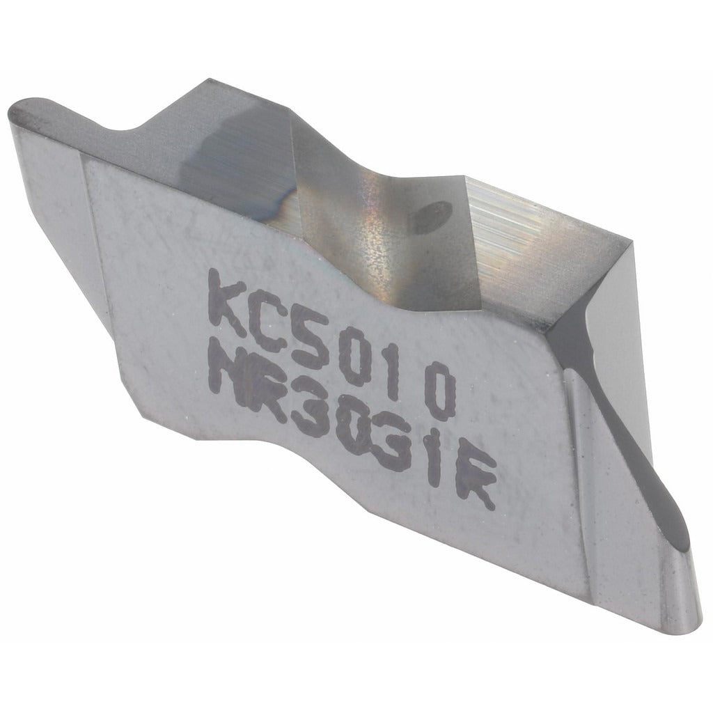 KENNAMETAL Kennametal 1801779 Grooving Insert NR3031 KC5010 Carbide