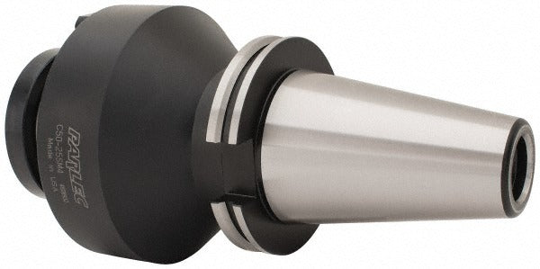 PARLEC Parlec C50-25SM4 Shell Mill Holder CAT50 2.5 in Pilot