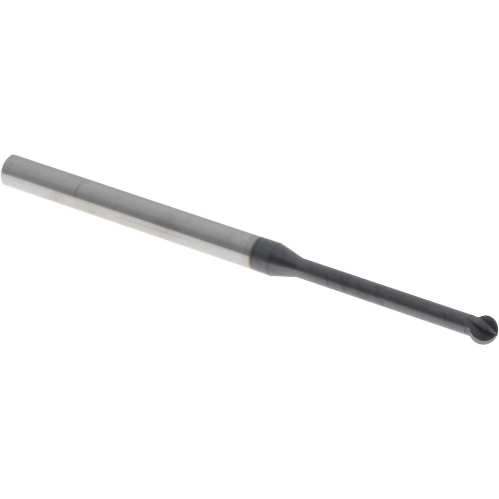 ACCUPRO Accupro 39155494 Ball End Mill 5/32 in 4 Flute Solid Carbide