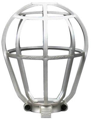 LEVITON Leviton Mfg Co R50-12200-00W Ceiling Lampholder Guard