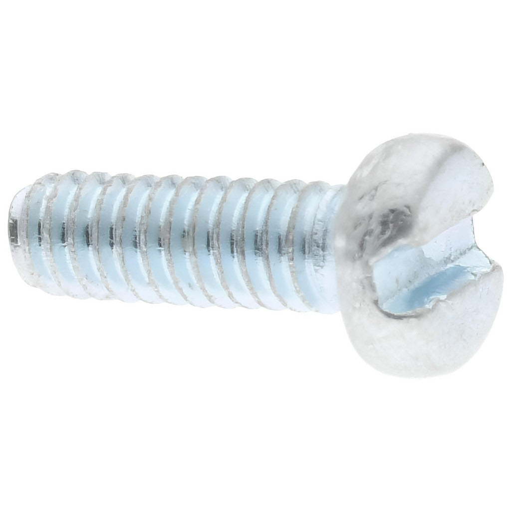 VALUE COLLECTION Value Collection VT1290PS M2x0.4 Cheese Head Slotted Screw