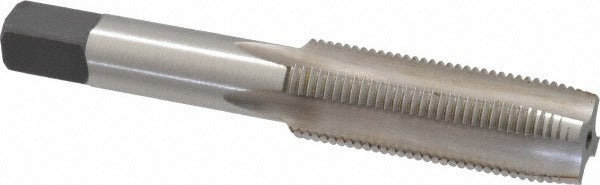 KENNAMETAL Kennametal 4131159 Hand Tap 5/8-18 Unf Plug 4-flute Hss