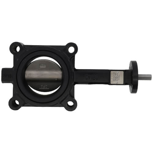 Belimo F680HD 3 Inch 2-Way 200 PSI Butterfly Valve