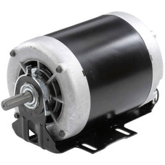 Century F681 6-1/2 Split Phase Resilient Base Sleeve Bearing Motor 230/115V 1725/1425 RPM 3/4 HP