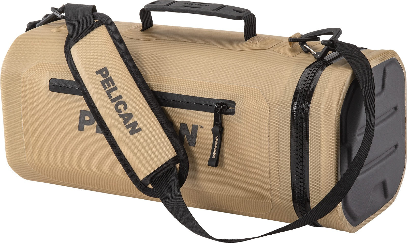 PELICAN Pelican SOFT-CSLING-COYOTE Cooler Sling 8.5 L