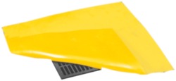 BRADY Brady Spc Sorbents PVC36 Pvc Drain Seal 36x36 Inches
