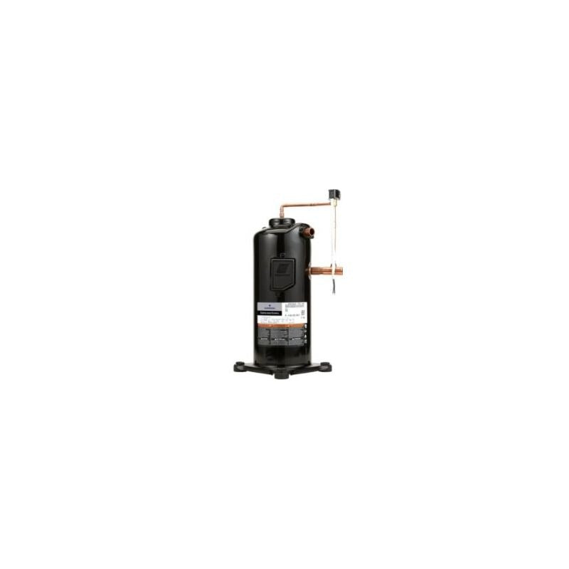 COPELAND Copeland ZPD182KCE-TED-950 Aftermarket Hermetic Scroll Compressor 182000 BTU (460/3/60) ZPD182KCETED950