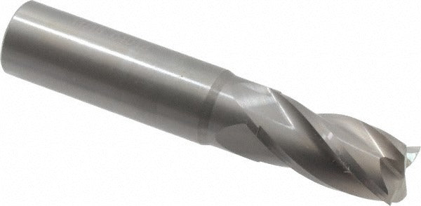 OSG Osg 404-6875 Square End Mill 11/16 in 4 Flute Solid Carbide