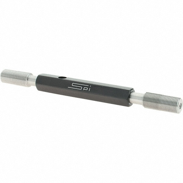 SPIROTHERM Spi 23-174-6 Thread Plug Gage 7/16-28 Unef Go No Go