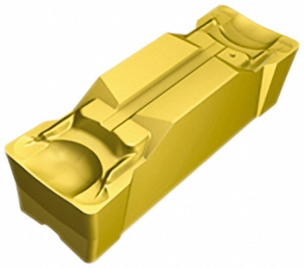 SANDVIK COROMANT Sandvik Coromant 5735901 Grooving Insert Corocut 1-2 Grade 2135