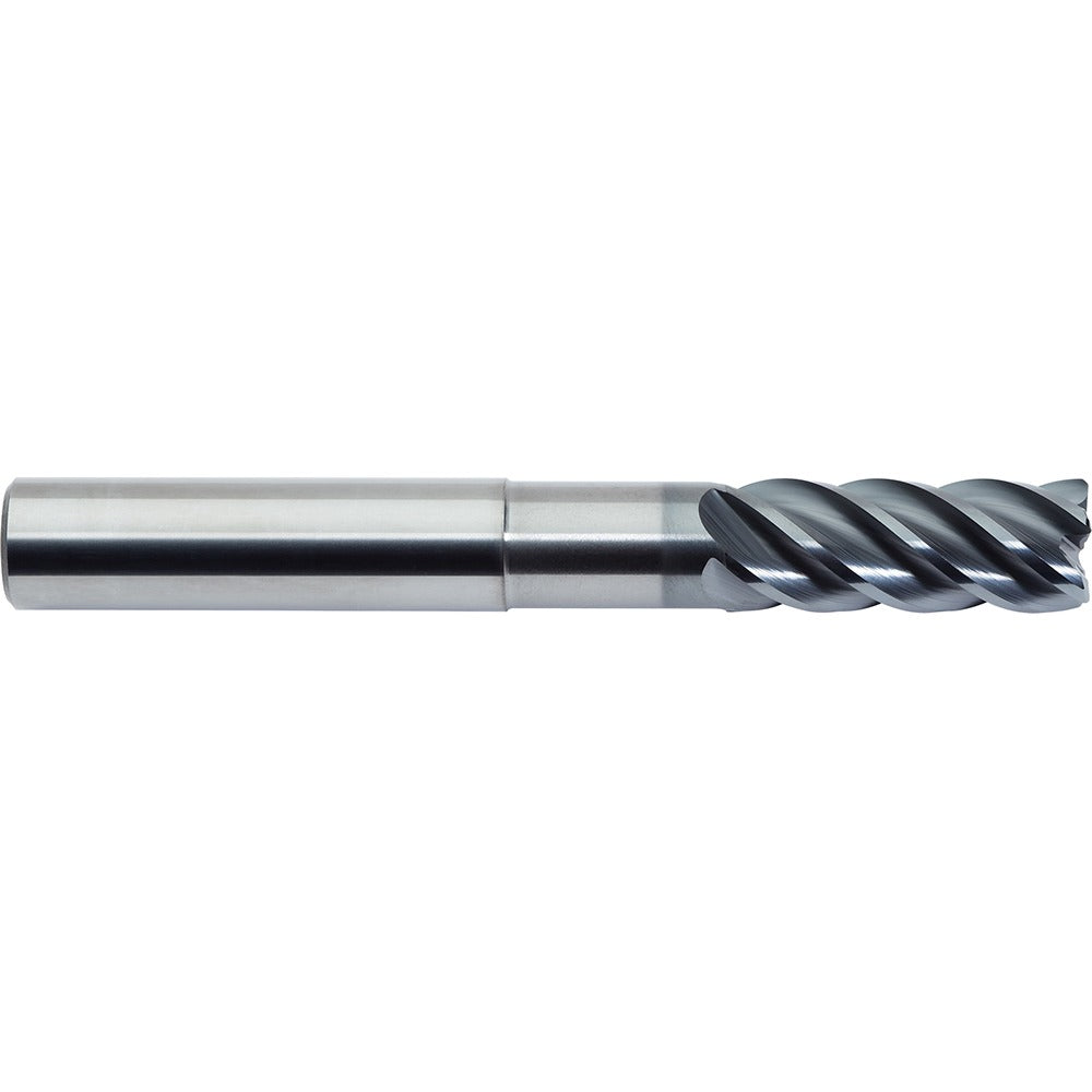 M.A. FORD M.a. Ford. 278 0400N3-0.25 Corner Radius End Mill Head