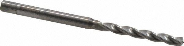 KENNAMETAL Kennametal 1235265 Solid Carbide Jobber Drill 21 Tialn