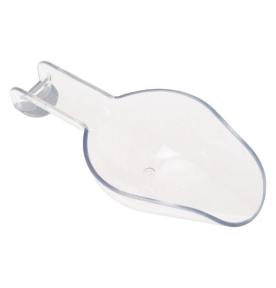 GENERAL ELECTRIC General Electric WR29X45298 Clear Ice Scoop OEM21732507