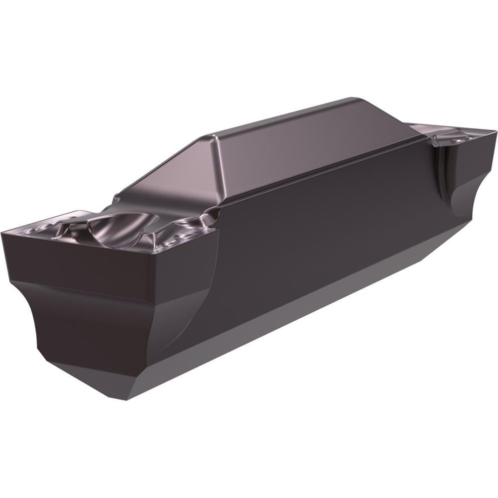 WIDIA Widia 4118596 Wmt Grooving Insert 0.2496 in Carbide Pvd