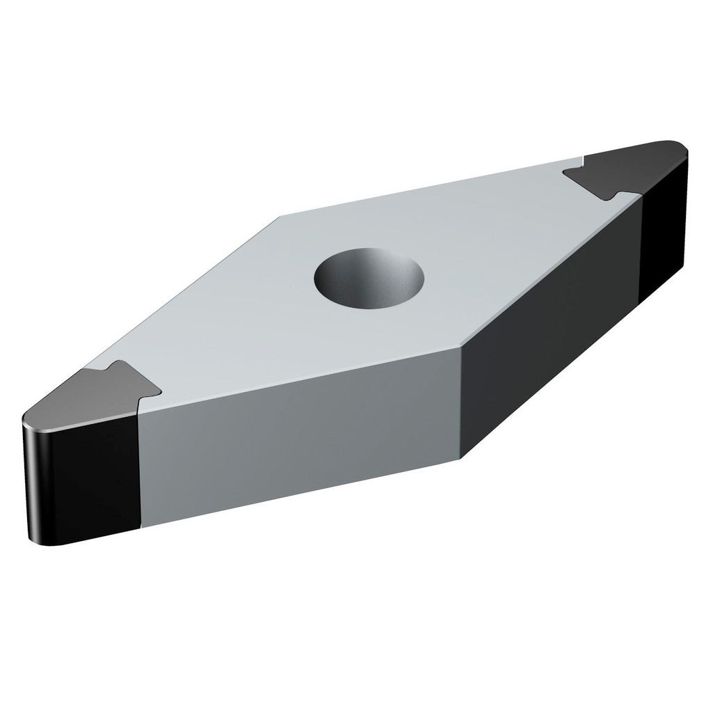 SANDVIK COROMANT Sandvik Coromant 5756010 Turning Insert VNGA332S0330A 7025