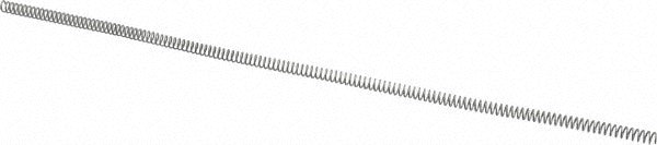 GARDNER SPRING Gardner Spring M-8C22C Compression Spring 0.229in Od 12in