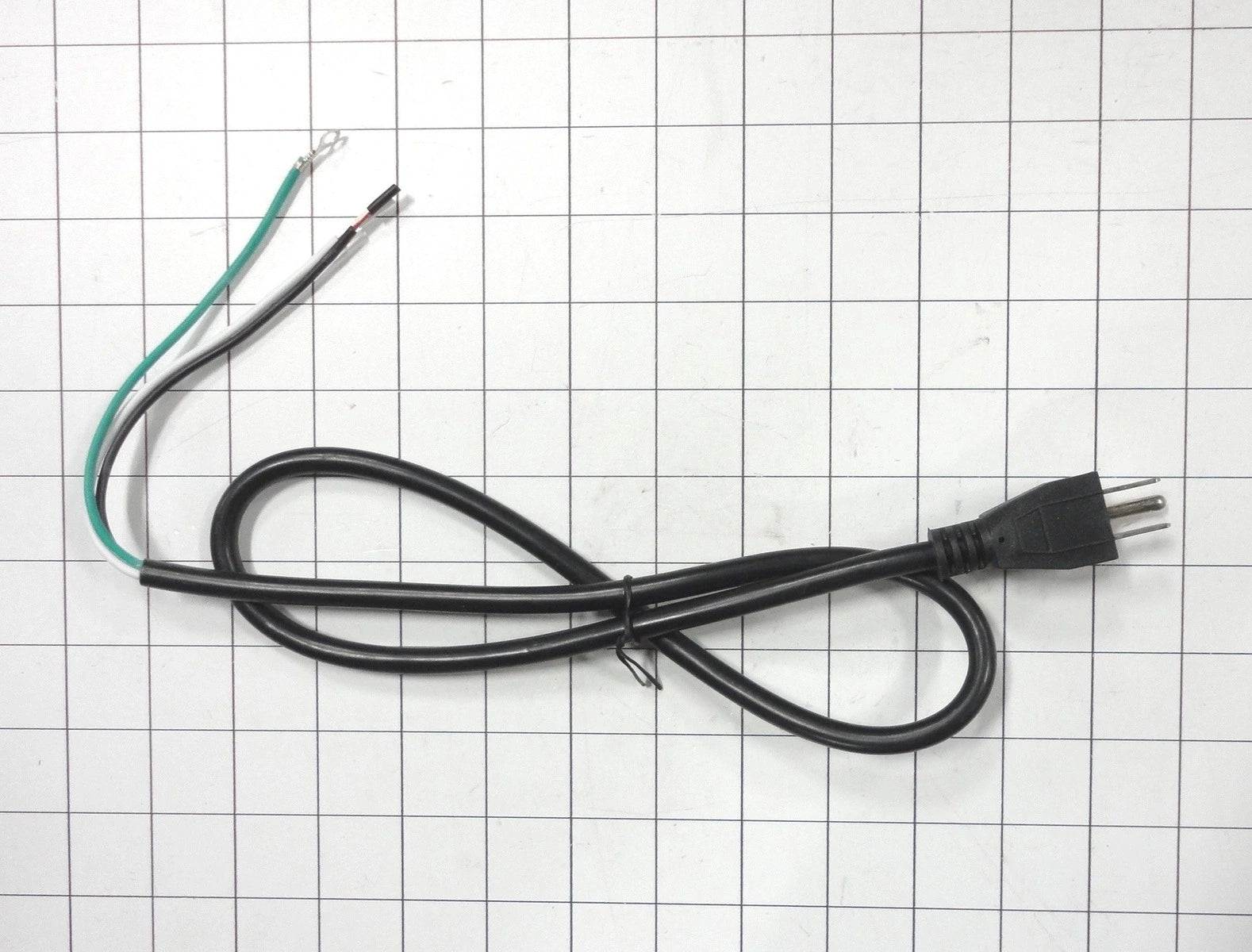 SAMSUNG Samsung DE81-06590A service power supply cord 37 (replaces 72629)
