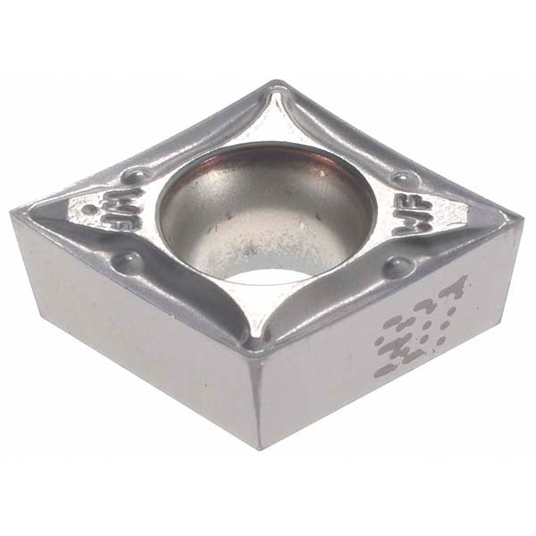 ISCAR Iscar 5506324 Turning Insert CCET3.002WF IC907 Carbide