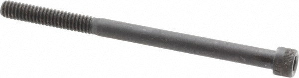 HOLO-KROME Holo-krome 86580 Hex Socket Cap Screw 1/4-20 Unc
