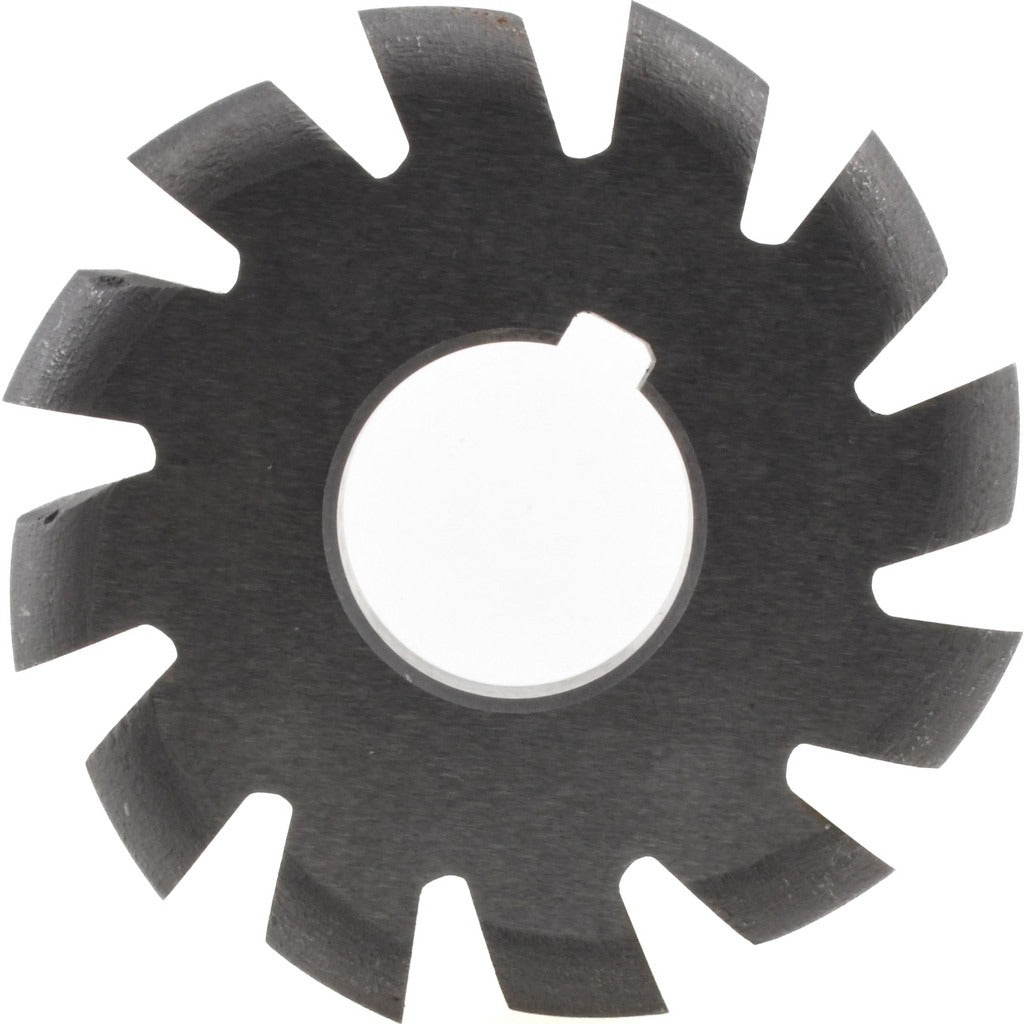 VALUE COLLECTION Value Collection 317-0339 Convex Radius Cutter Hss