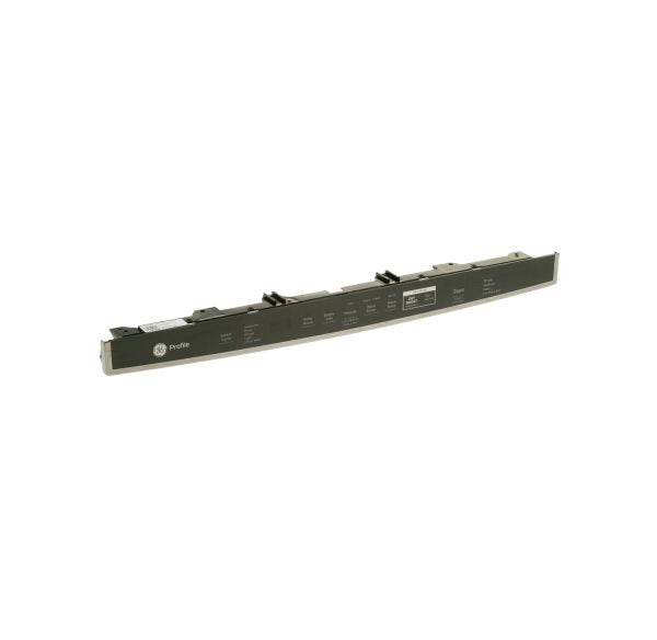 GENERAL ELECTRIC General Electric WD21X29521 Configured Top UI Control With Cover (1 Pack) WD21X29521