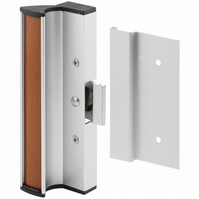 PRIME-LINE Prime Line Products C 1055 Patio Door Surface Mount Clamp