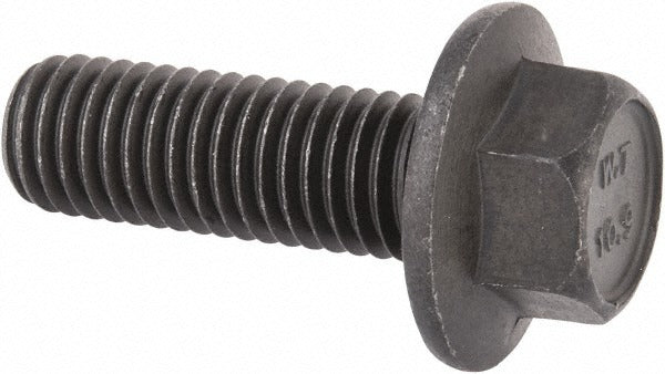 VALUE COLLECTION Value Collection 427699MSC M12x1.75 Flange Bolt 35mm Grade 10.9