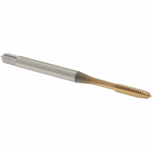 OSG Osg 1012205 Straight Flute Tap 4-40 Unc Hss Tin