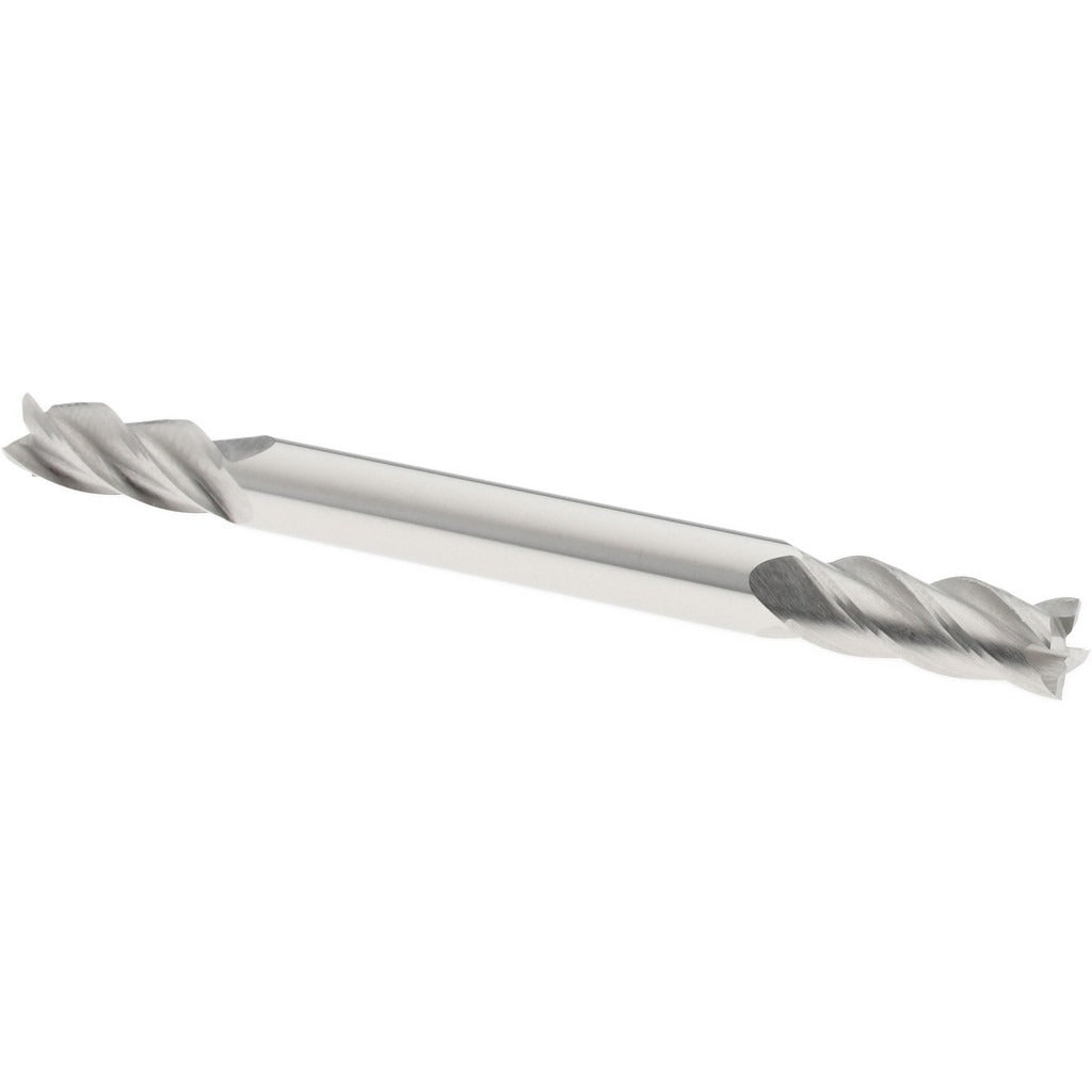 VALUE COLLECTION Value Collection 847-0187 Square End Mill 3/16in 4 Flute Hss