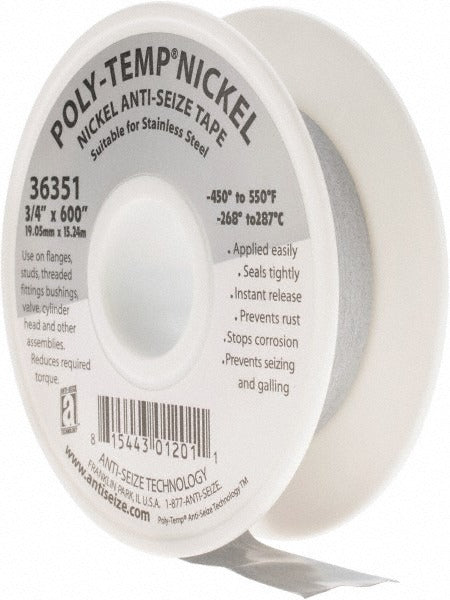 VALUE COLLECTION Value Collection 36351 Pipe Repair Tape 3x600 in