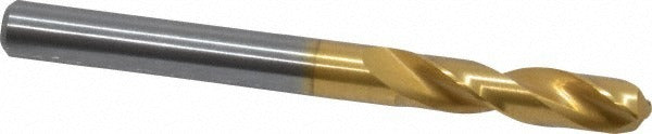 GUHRING Guhring 9012420063500 Carbide Drill Bit 0.25 in