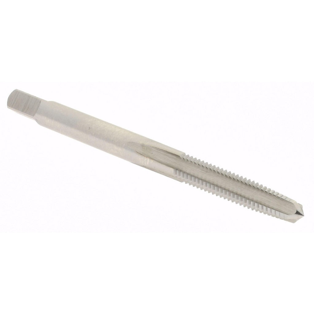 HERTEL Hertel K008217AS Straight Flute Tap 8-36 Unf Hss
