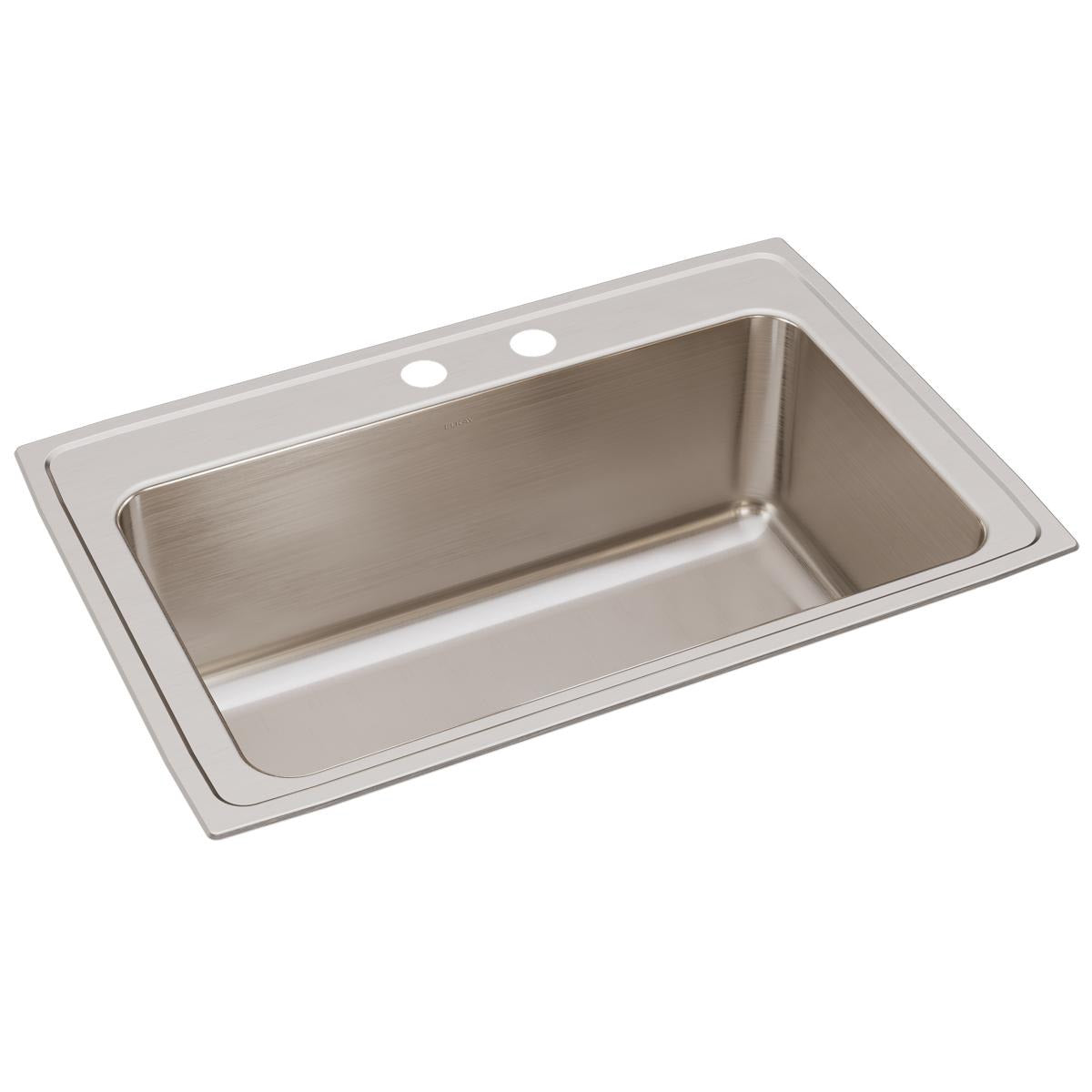 BSC PREFERRED Bsc Preferred DLRS332212MR2 Drop-in Kitchen Sink