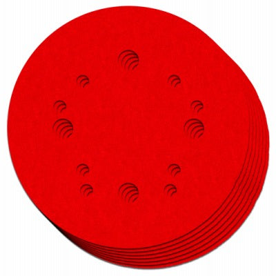 DIABLO Freud DCD050ASTH50G 5 in Ros Hook Lock Disc 50pc