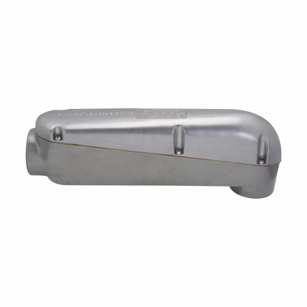 EATON LBNEC8 DUCT ELBOWS
