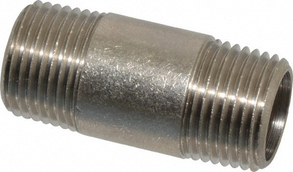 VALUE COLLECTION Value Collection PC113NB-615 Brass Pipe Nipple Npt