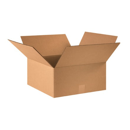 BSC PREFERRED Bsc Preferred 15157 Corrugated Shipping Boxes 200/ECT-32