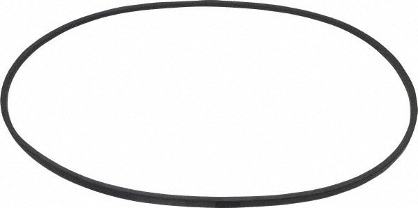 CONTINENTAL Continental Contitech 20041986 Section a V-belt 63.2 in