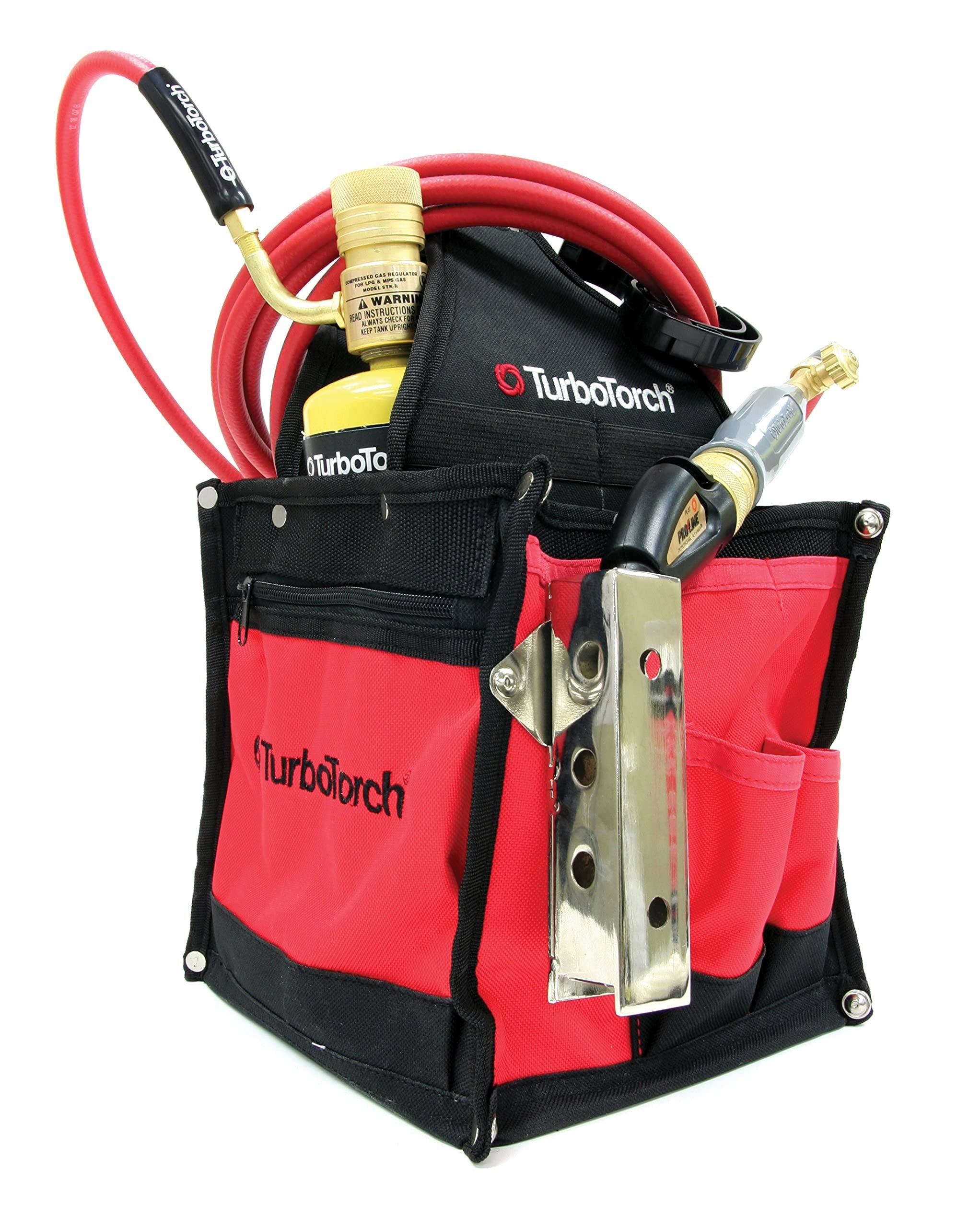 VICTOR Victor 0386-1397 Propane Mapp Self-lighting Torch Kit