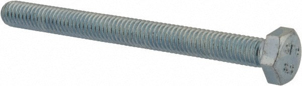 VALUE COLLECTION Value Collection 815744PR M6 Hex Cap Screw 65mm Grade 8.8