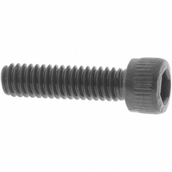 VALUE COLLECTION Value Collection 33585 Hex Socket Cap Screw 8-32 Unc