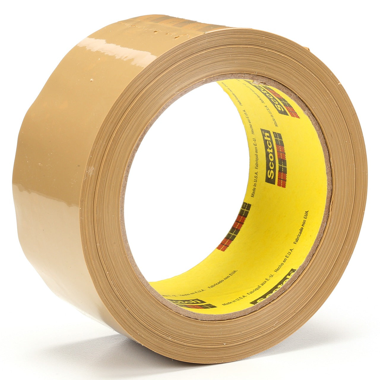 3M 3M 7000048658 Scotch 375 Sealing Tape 1.89 Inch W 54.68 yd